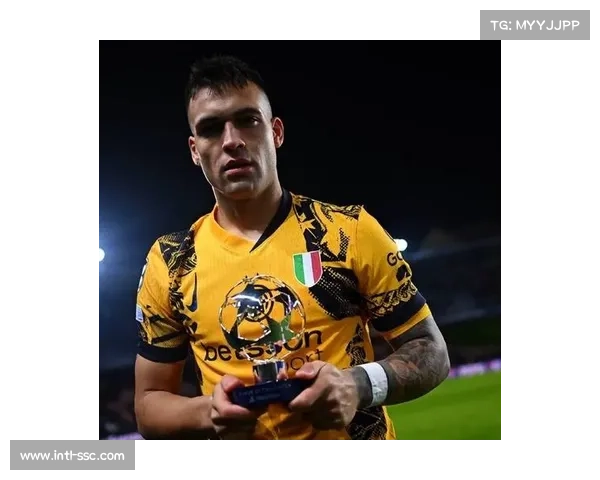 阿根廷前锋劳塔罗欧冠进球荒,国米锋线效率待提升