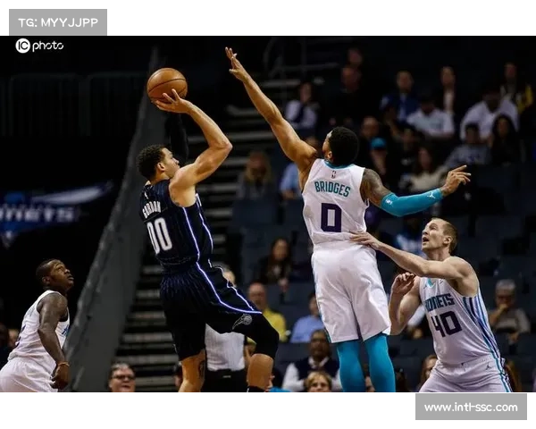 魔术vs篮网前瞻:内线优势明显对阵防守短板突出