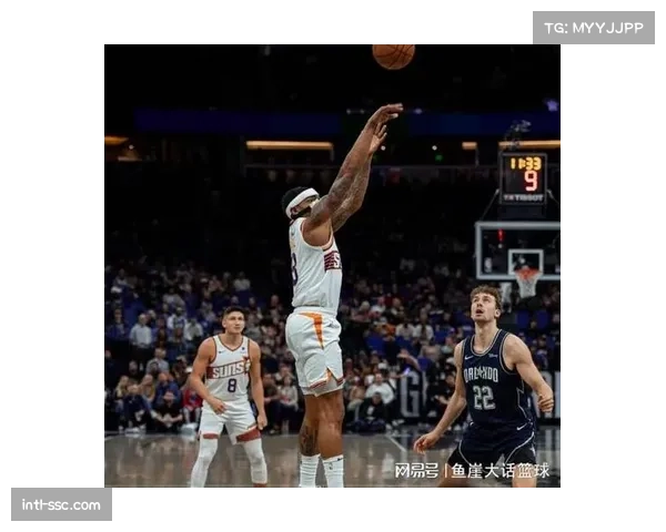 魔术青年军爆冷击败卫冕冠军掘金,班凯罗与瓦格纳合砍58分 魔术青年军爆冷击败卫冕冠军掘金,班凯罗与瓦格纳合砍58分