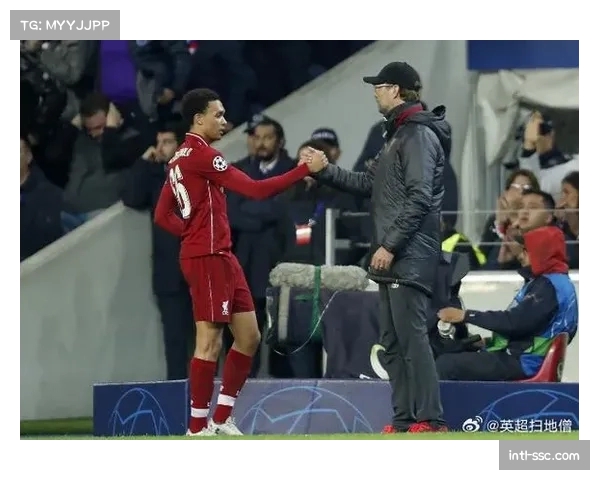 赛前新闻发布会，克洛普确认阿诺德已从腿筋伤势中恢复