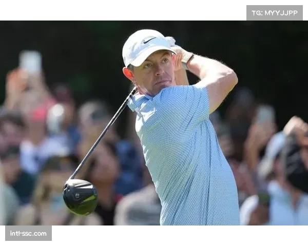 麦克罗伊因背部紧张退出阿诺德·帕尔默邀请赛 麦克罗伊因背部紧张退出阿诺德·帕尔默邀请赛